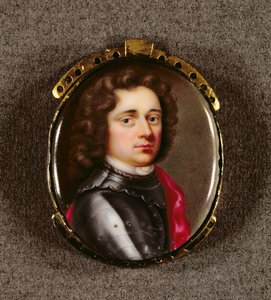 Charles Fitzroy, 2e hertog van Grafton door Christian Friedrich Zincke